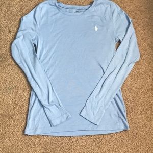Long sleeve T-shirts